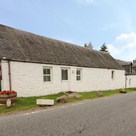 Osprey Cottage Newtonmore Luaran gambar