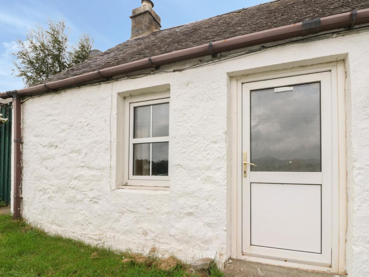 Osprey Cottage Newtonmore Luaran gambar