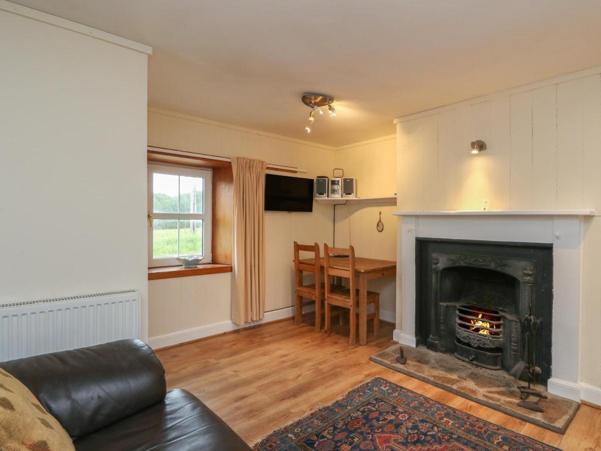 Osprey Cottage Newtonmore Luaran gambar