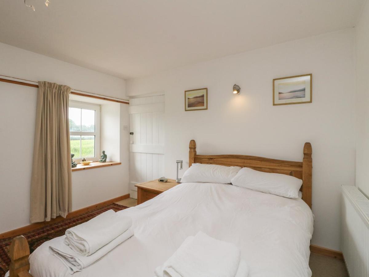 Osprey Cottage Newtonmore Luaran gambar