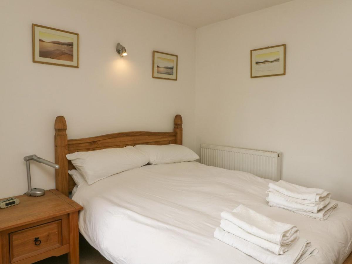 Osprey Cottage Newtonmore Luaran gambar