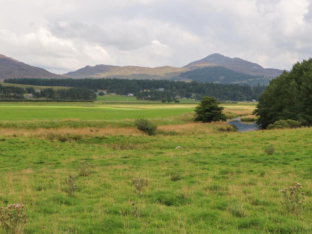 Osprey Cottage Newtonmore Luaran gambar