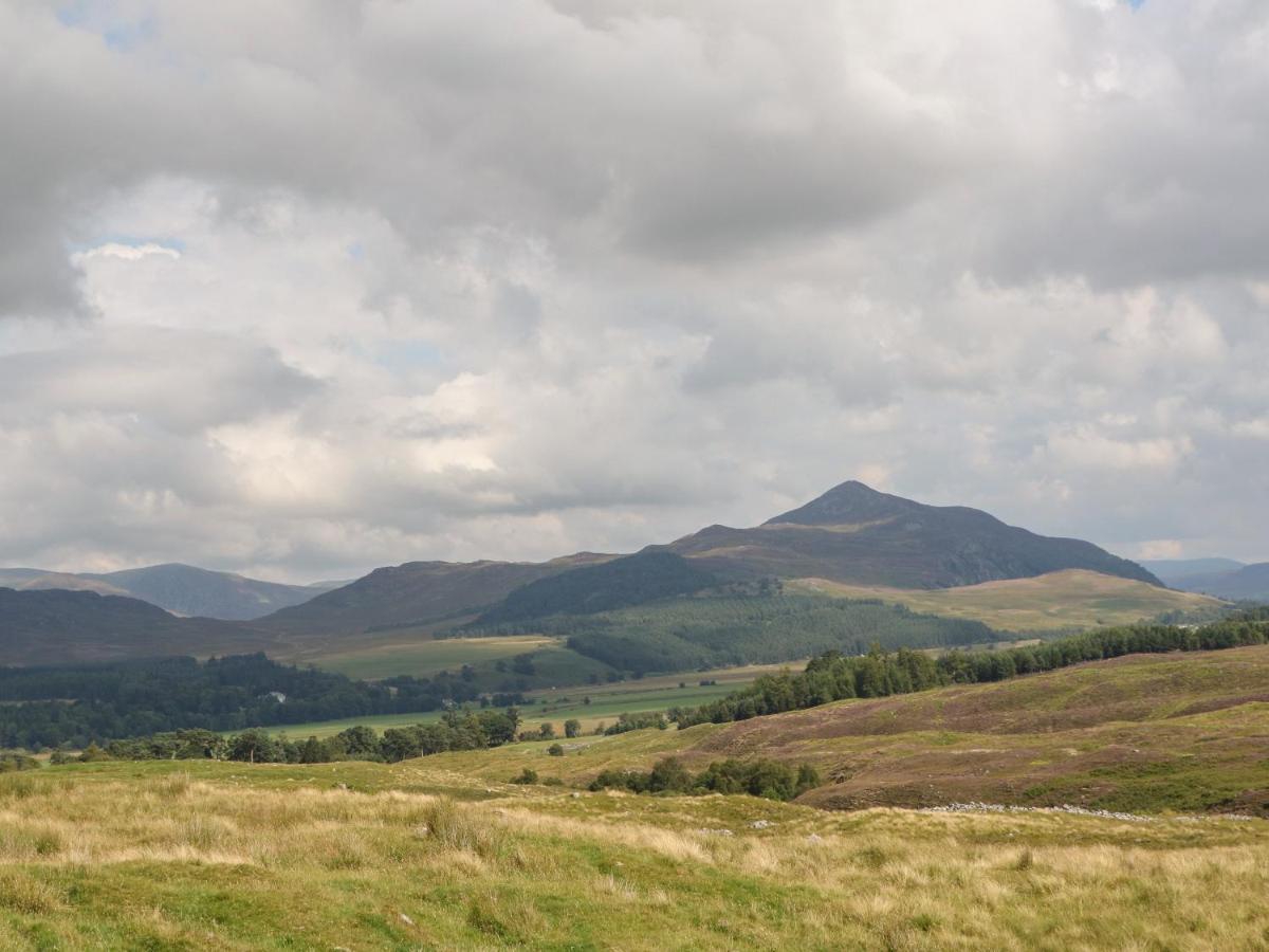 Osprey Cottage Newtonmore Luaran gambar